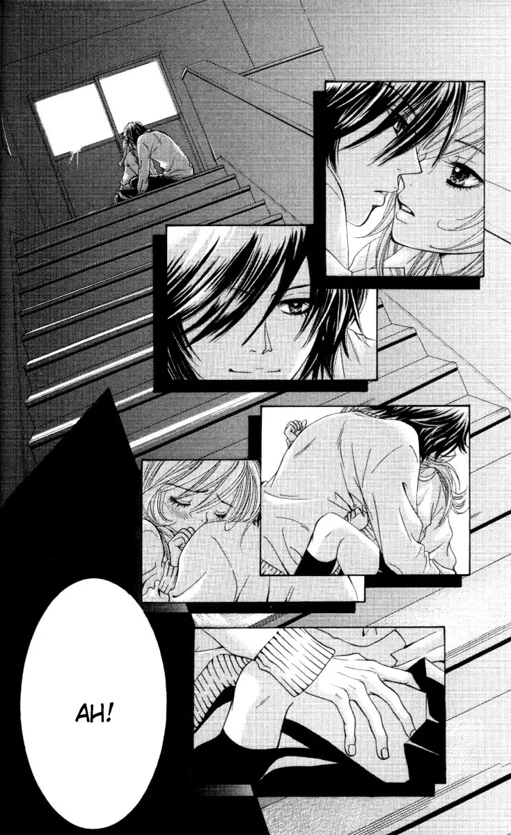 Real Kiss Chapter 2 13